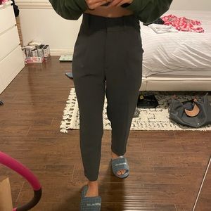 Aritzia Wilfred Dashwood Pant 